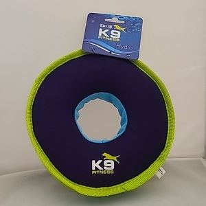 Zeus K-9 Fitness Hydro Disc